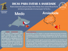 DICAS para EVITAR a ANSIEDADE