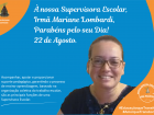 Dia da Supervisora Escolar