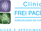 Clínica Especializada em Comunicação Frei Pacífico.
