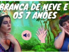 Contação de História