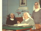 DIA DE MADRE CLARA