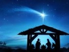 O nascimento de Jesus
