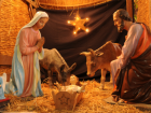 O significado de Jesus no Presépio