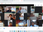 Grupo Confraterno