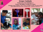 Atividades domiciliares/Grupo Cuidado