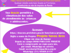 Projeto Novos Ares