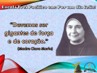 Por um dia feliz!