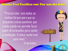  Por um dia feliz!