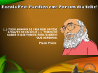 Por um dia Feliz!