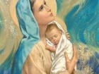 Feliz Dia das Mães