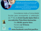 Missa 7º Dia