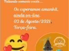 RETORNO 2º SEMESTRE/2021