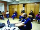 Eleição APMAE
