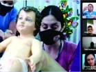 Natal: tempo de Acolher, Partilhar e Anunciar