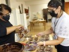 Delícias de chocolate