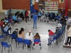 encontro Juventude Franciscana Aparecida