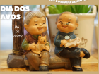 Feliz Dia dos Avós!