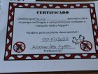 Combate à dengue