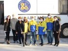Lions Clubs no Frei