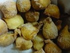 Bolinhos de chuva