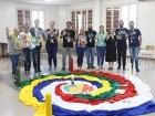 Encontro de Aprofundamento da IAM nas Escolas