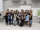 Oficina Shakespeare 