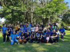 Encontro das Juventudes Franciscanas