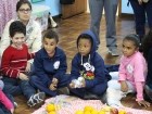 Atelier Pedagógico Bilíngue